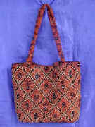 batik bags, batik bag, handbag, handbags, beaded batik handbags, art export, Bali, Indonesia, Bali Indonesia 