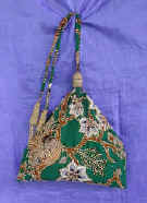 batik bags, batik bag, handbag, handbags, beaded batik handbags, art export, Bali, Indonesia, Bali Indonesia 