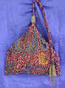 batik bags, batik bag, handbag, handbags, beaded batik handbags, art export, Bali, Indonesia, Bali Indonesia
