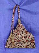 batik bags, batik bag, handbag, handbags, beaded batik handbags, art export, Bali, Indonesia, Bali Indonesia 