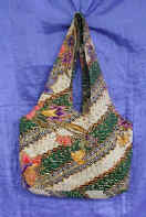 batik bags, batik bag, handbag, handbags, beaded batik handbags, art export, Bali, Indonesia, Bali Indonesia