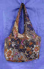 batik bags, batik bag, handbag, handbags, beaded batik handbags, art export, Bali, Indonesia, Bali Indonesia 