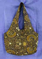 batik bags, batik bag, handbag, handbags, beaded batik handbags, art export, Bali, Indonesia, Bali Indonesia 