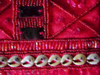 bead beads bags handbags art export bali indonesia