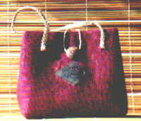 hand bags