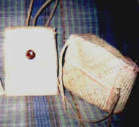 hand bag