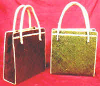 hand bag 