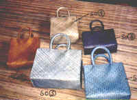 hand bag