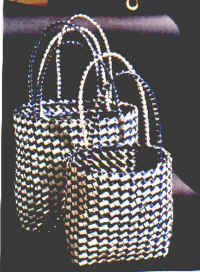 hand bag