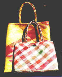 hand bag