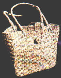 hand bag 