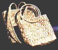 hand bag 