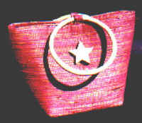 hand bag