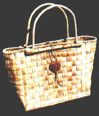 hand bag