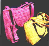 hand bag