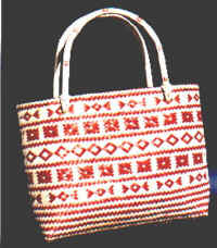 hand bag
