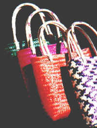 hand bag 