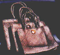 hand bag