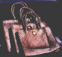 hand bag 