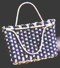 hand bag 