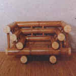 bamboo furniture from bali indonesia by art export