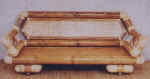 bamboo furniture from bali indonesia by art export