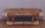 bamboo furniture from bali indonesia by art export