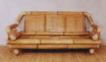 bamboo furniture from bali indonesia by art export