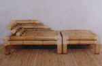 bamboo furniture from bali indonesia by art export