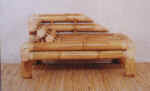 bamboo furniture from bali indonesia by art export