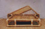 bamboo furniture from bali indonesia by art export