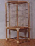 bamboo furniture from bali indonesia by art export