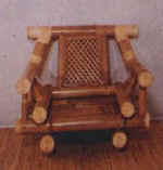 bamboo furniture from bali indonesia by art export