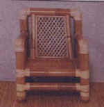 bamboo furniture from bali indonesia by art export