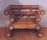 bamboo furniture from bali indonesia by art export