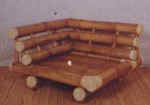 bamboo furniture from bali indonesia by art export