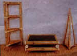 bamboo furniture from bali indonesia by art export