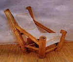 bamboo furniture from bali indonesia by art export