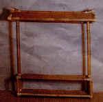 bamboo furniture from bali indonesia by art export