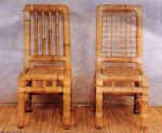 bamboo furniture from bali indonesia by art export