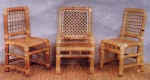 bamboo furniture from bali indonesia by art export