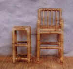 bamboo furniture from bali indonesia by art export