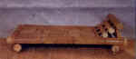 bamboo furniture from bali indonesia by art export