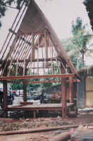 Topical room, home, bungalow, gazebo kits by art-export.com Bali Indonesia 