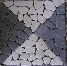 stone building materials from Bali Indonesia 