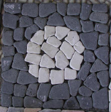 stone building materials from Bali Indonesia 