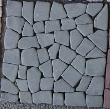 stone building materials from Bali Indonesia 