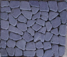 stone building materials from Bali Indonesia 