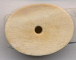 mamoth ivory Carving material Art Bali Indonesia