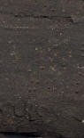 ireng wood Carving material Art Bali Indonesia